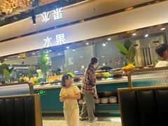 -伍棵星炭烤自助料理·烤鳗鱼(浦东食品城店)