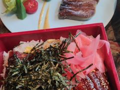 -炙柒Sekinana·精致料理 烧鸟·铁板烧(海上世界店)