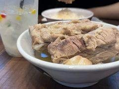 -松發肉骨茶(克拉码头店)