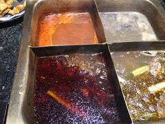 -王家渡火锅店(棕榈泉店)