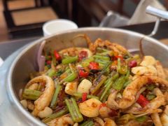 -一楼食业·美食人家