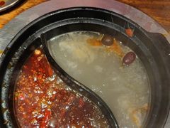 -江湖六膳門串串香(隆礼路店)