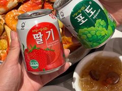 -七欣天香辣蟹火锅(闵行浦江欢乐颂店)