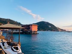 -海南分界洲岛旅游区