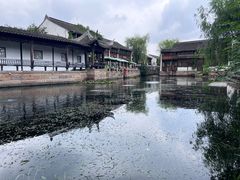 -嘉兴月河历史街区