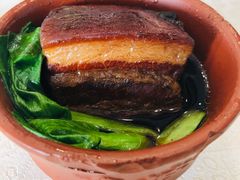 东坡焖肉-楼外楼(西湖景区孤山路店)