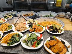 -德元兰州纯汤牛肉面(龙阳路店)