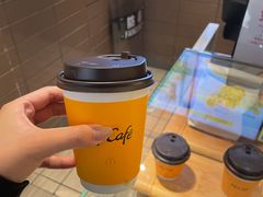 -麦当劳(皇岗路店)