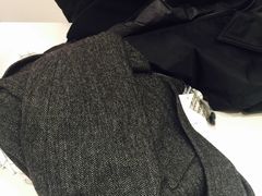 -优衣库(武汉国际广场店)