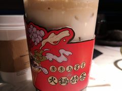 -哥老官重庆美蛙鱼头(宝山龙湖店)