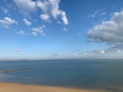 -枕海酒店(金沙滩海水浴场店)