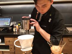 -星巴克臻选(国贸商城首店)