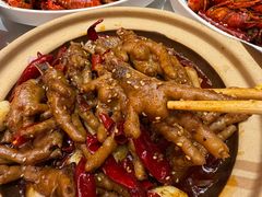 -庆峰龙虾烧烤(合肥一店)