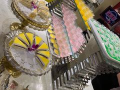 -凯乐会量贩KTV(国防大厦总店)