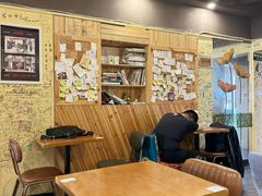 -阿sir咖啡(陶谷新村店)