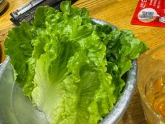 -姜虎东白丁烤肉(银泰中心in99店)
