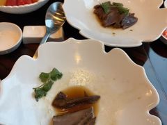 -新天世纪中餐厅