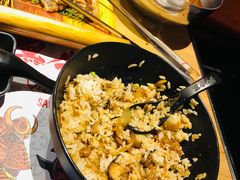 -黑牛の場(兴隆大奥莱店)