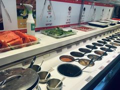 -海底捞火锅鲜切牛肉主题店(长寿路店)