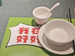 -全聚贤餐厅·湖北家常菜(沙湖店)