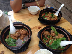 iphone_upload_pic-峰味香.酱香米线.黄焖鸡(定西路店)