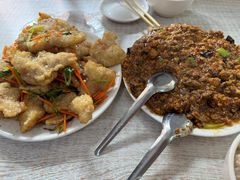 -金鹏鱼肉馆