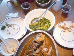 -实在湘·大碗土菜(竹料店)