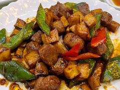 -上海阿潘舟山海鲜店(东宝兴路店)