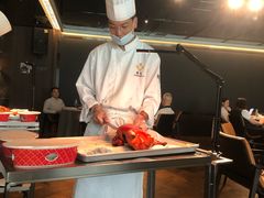 -秀儿四九城·新京菜(亚运村鸟巢店)