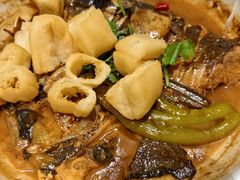 -朝馆·市井本味菜