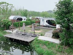 -盐官日光域房车营地·有盐餐厅