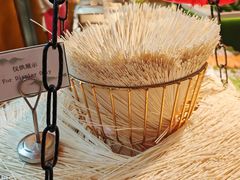 -怡咖啡·自助餐·西安香格里拉