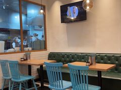 -小杨生煎(东方明珠店)