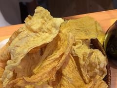 -马家斑.鲜鱼火锅(松湖万科店)