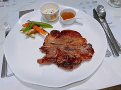 -Deer Park鹿园西餐(仁恒置地广场店)