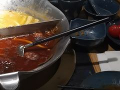 -湊湊火锅·茶憩(上海合生汇店)