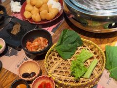 -黑牛の店·和牛烧肉(大悦城店)