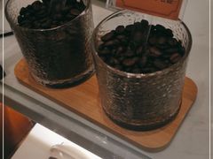 -Peet's 皮爷咖啡(乐峰店)