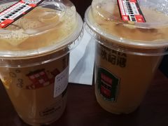 经典丝袜奶茶-香港鸿记冰室