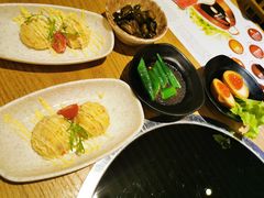 -伊豆野菜村(大族广场店)