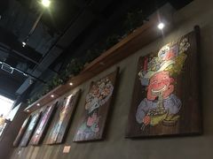 -山城遇宴·重庆江湖菜(五道口银谷大厦店)