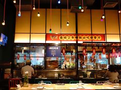 -陈鹏鹏潮汕菜(宝安机场T3航站楼店)