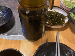 -源味屋韩式火锅&炸鸡(鼎城当代商城店)