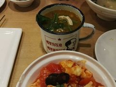 -西北45°(世茂广场店)