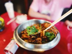 -丽华园(汉阳龙阳店)