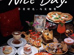 -IL TEATRO 精品意大利餐厅