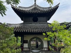 -水绘园
