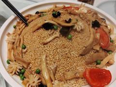 -江城小馆陕南妈妈菜·全球旅行餐厅(钟楼店)