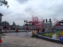 -鸿恩陶然大观园