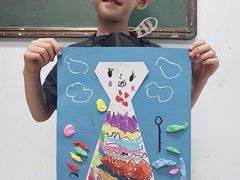 -缤纷鸟美术书法(建大校区)